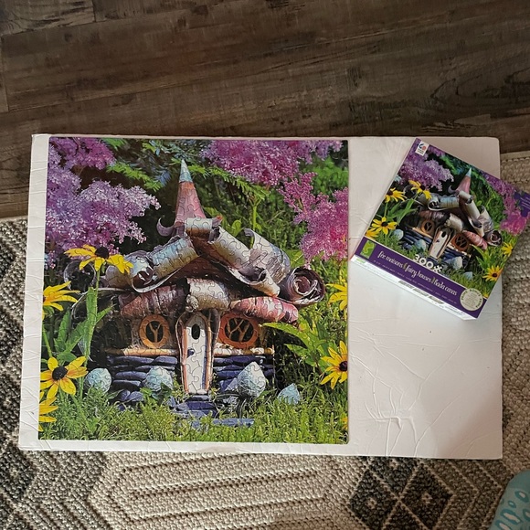 Puzzle bundle🩷 - Picture 3 of 4